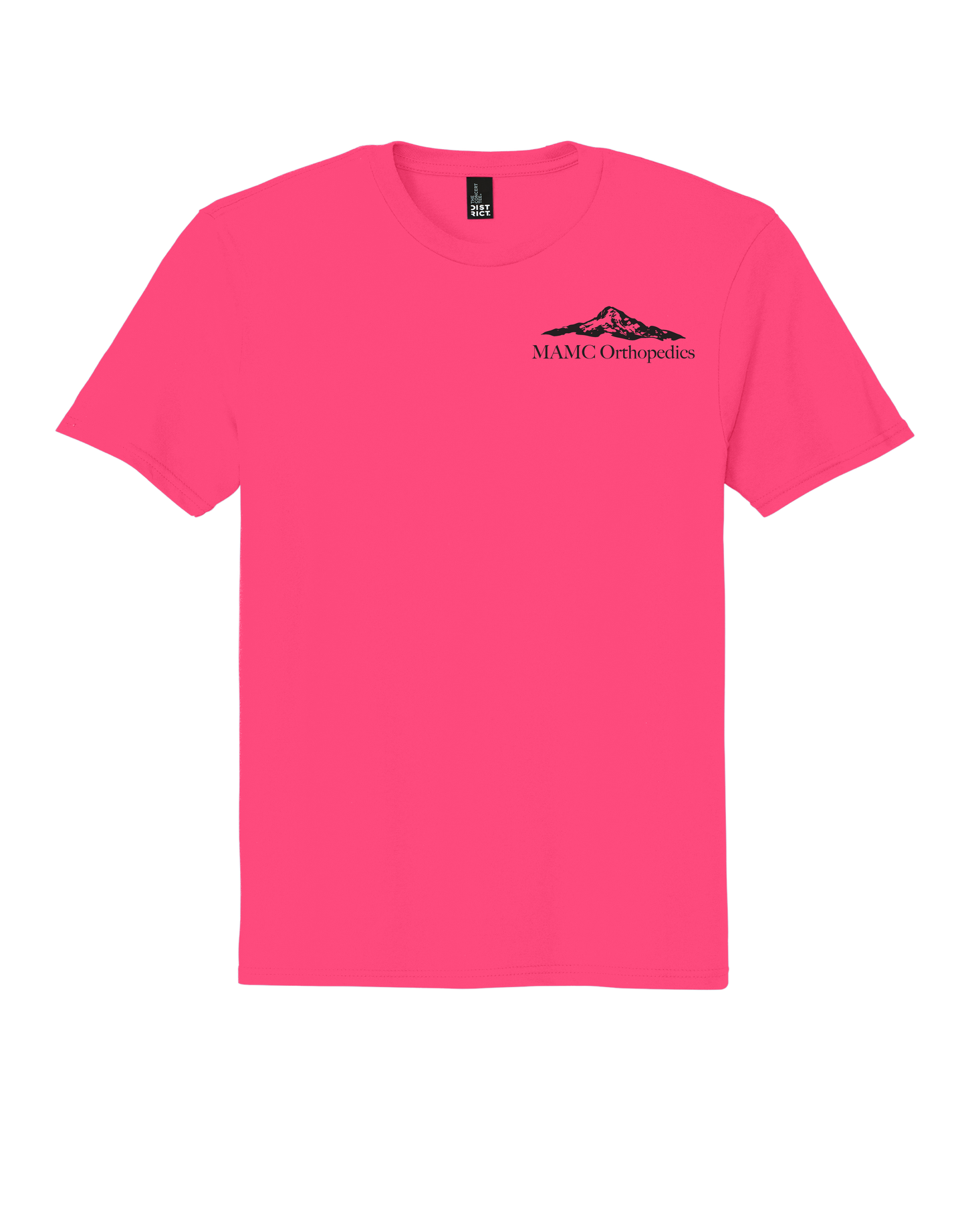 Joint Operations T-Shirts