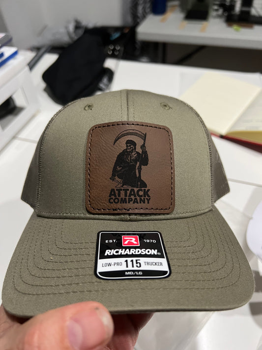 Attack Hat