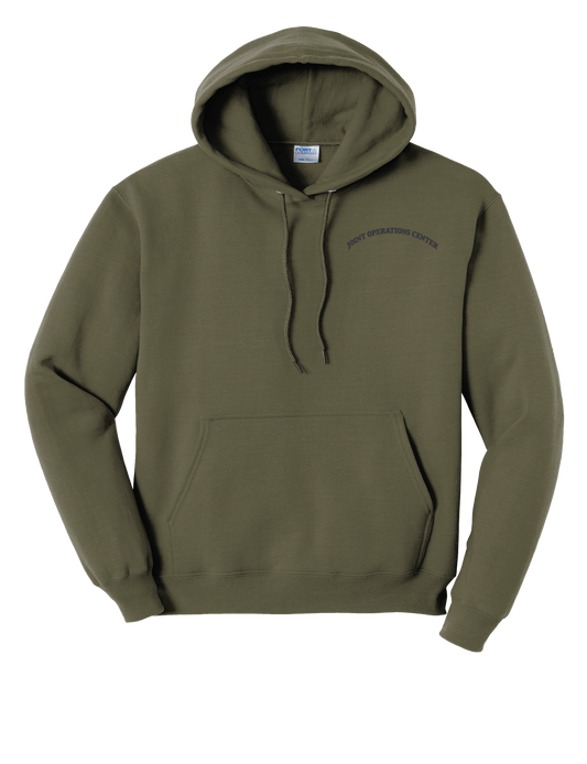 JOC Hoodies