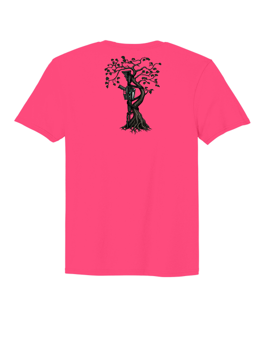 MAMC Ortho Tree T-Shirts