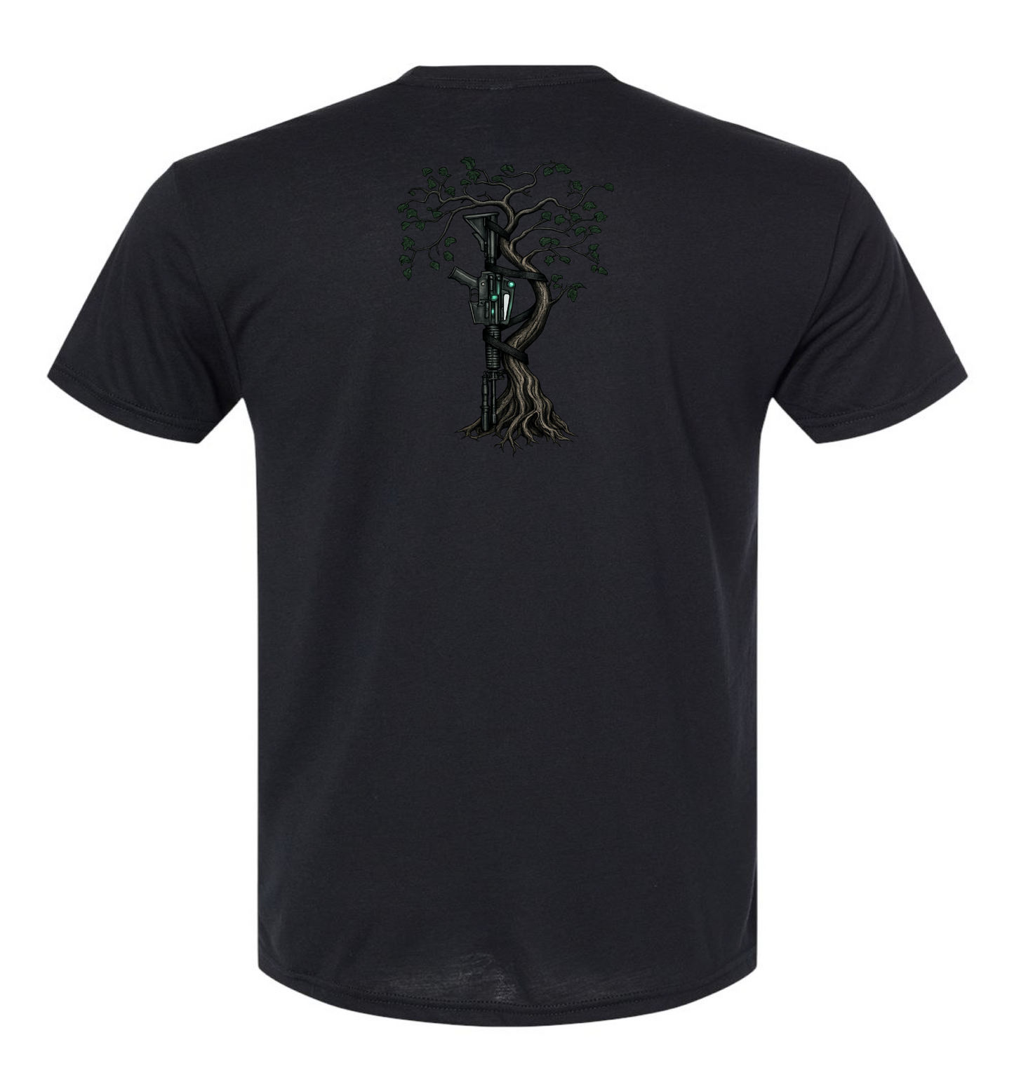 MAMC Ortho Tree T-Shirts
