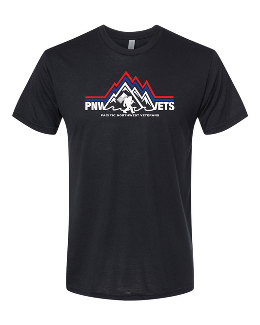 PNWVETS T-Shirts