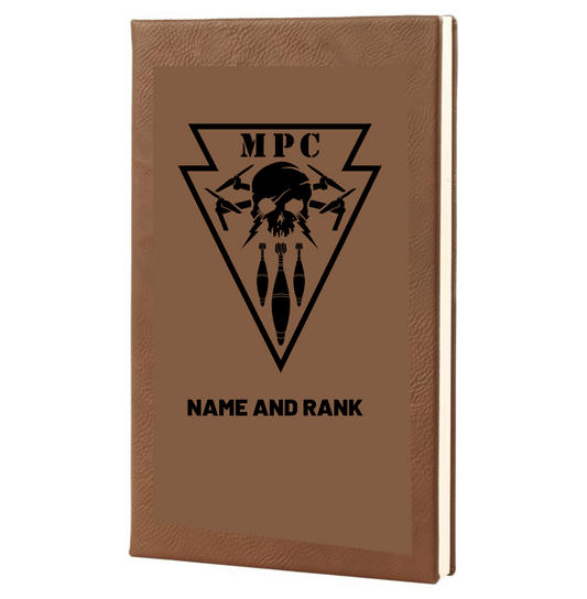 D 3-161 Leaders Note Book