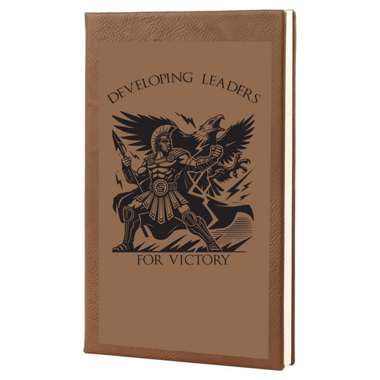 2/205th Leaders Book