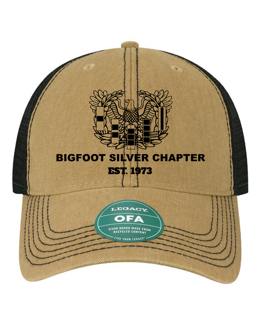 W.O.A Hat
