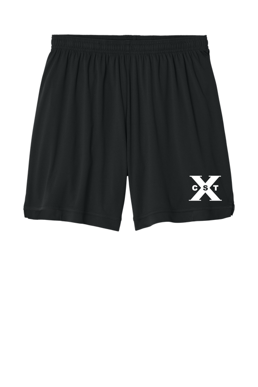 X-CST Long Shorts