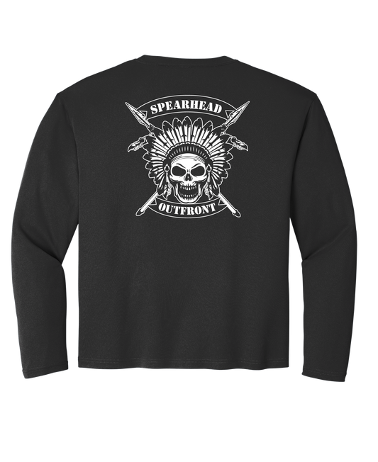 23 BEB Long Sleeve Shirts- Moisture Wicking