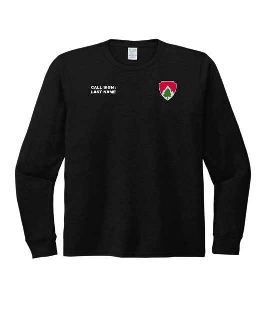 23 BEB Long Sleeve Shirts