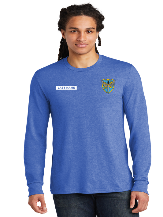 D CO. 23 BEB - Long Sleeve PT SHIRT