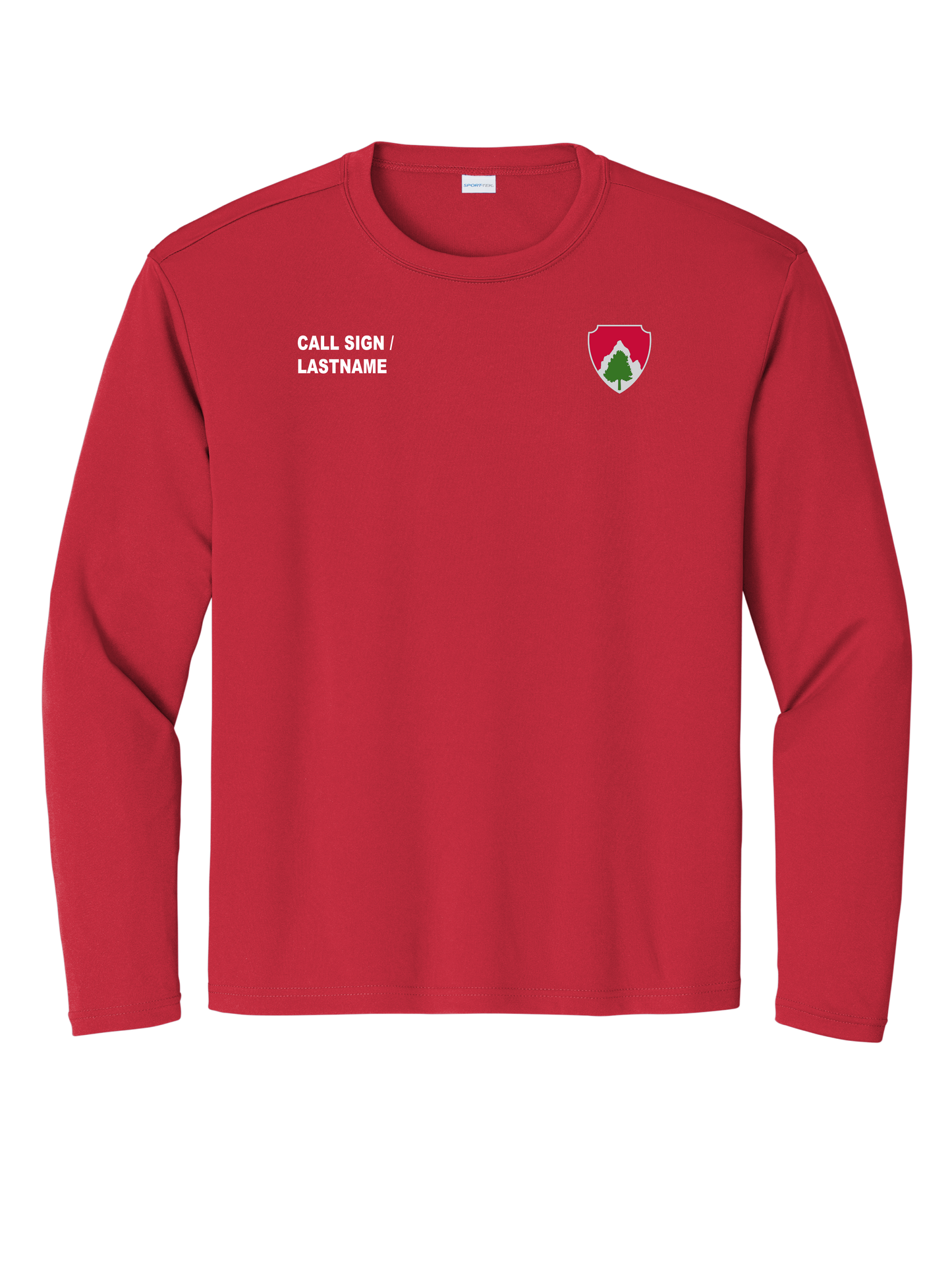 23 BEB Long Sleeve Shirts- Moisture Wicking