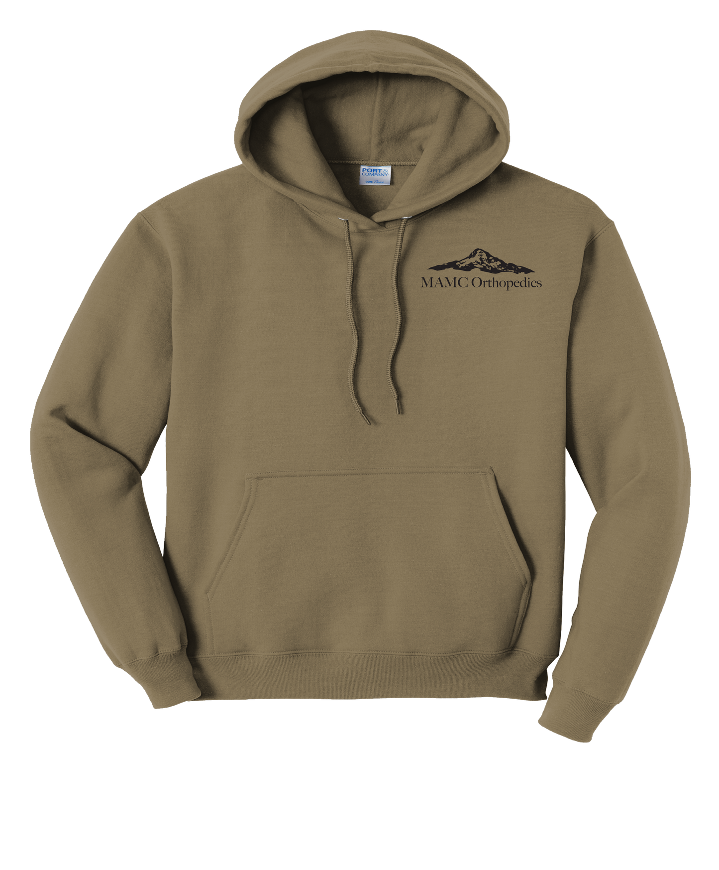 Peak of Care Hoodies