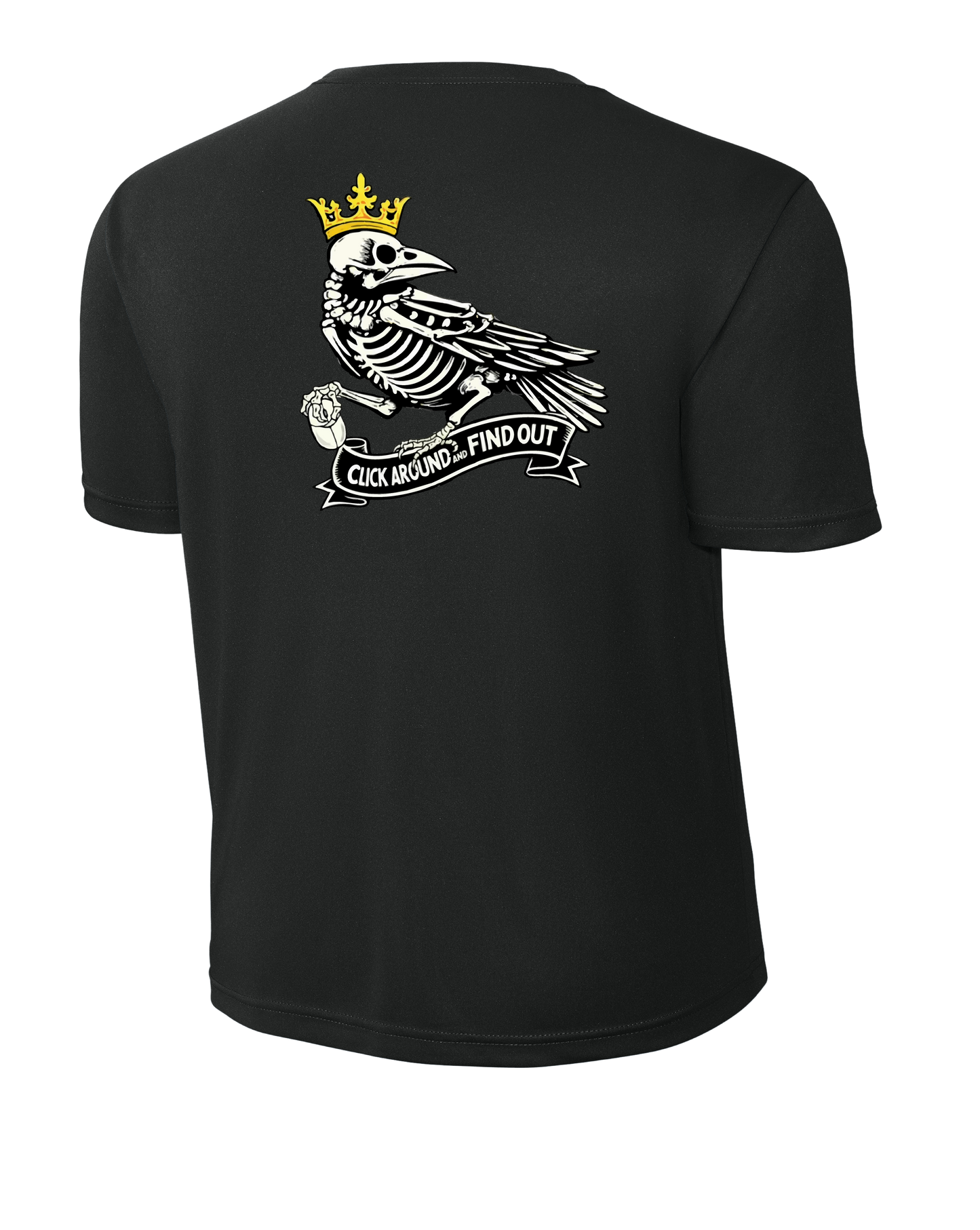 G1 Moister Wicking T-Shirts w/ Name and Rank