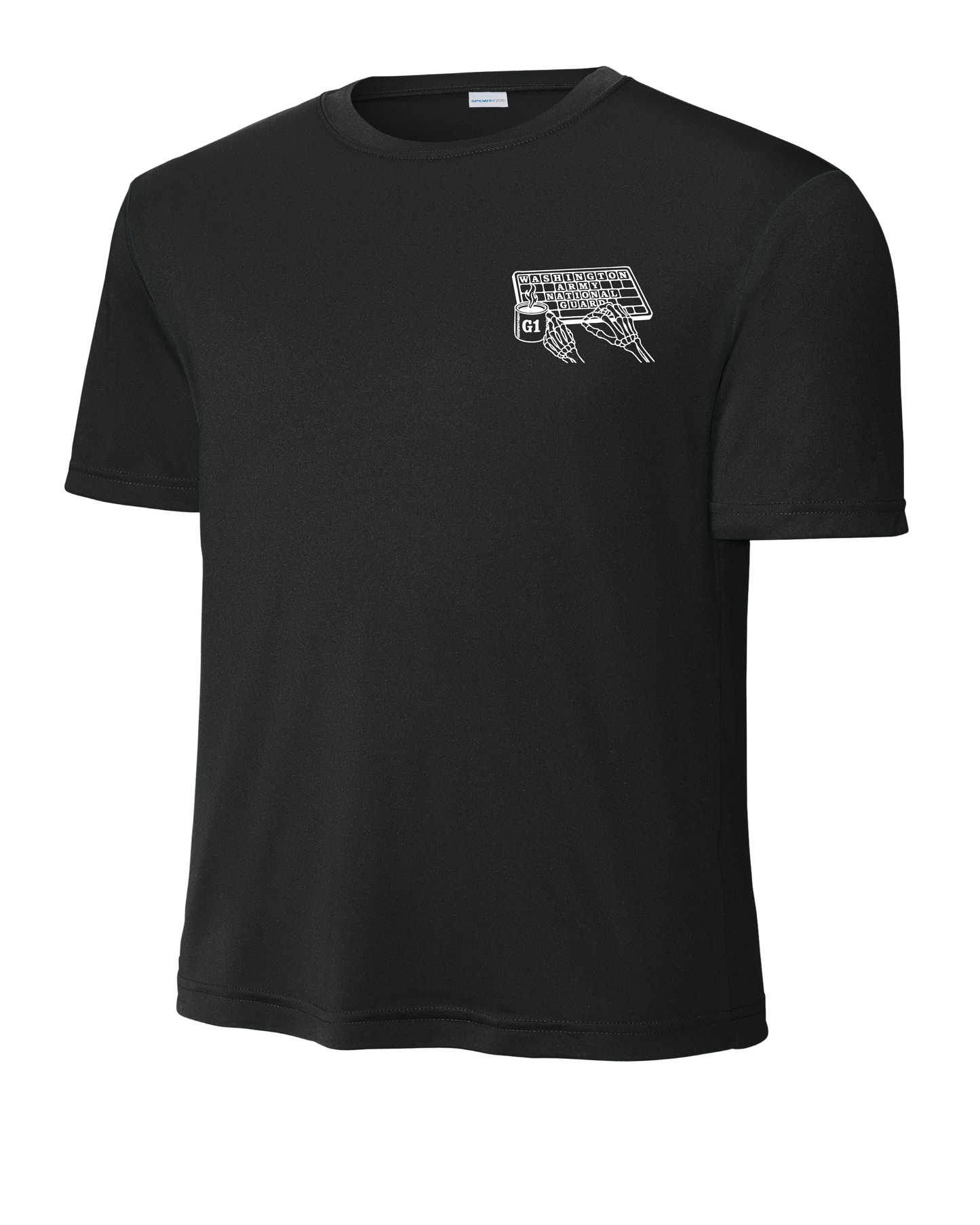 G1 Moister Wicking T-Shirts