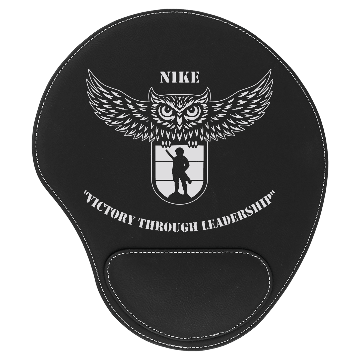 205th REG BN Mouse Pad