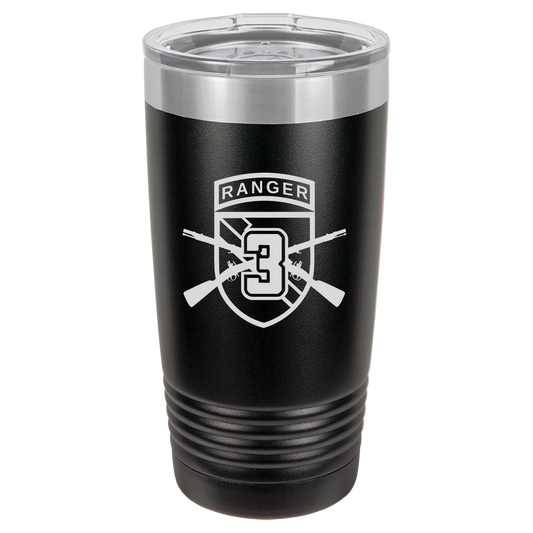 DARK RIFLES Coffee Mug