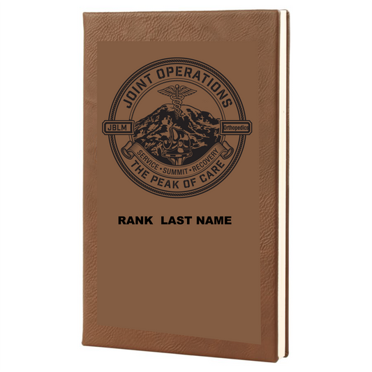 MAMC Notebook