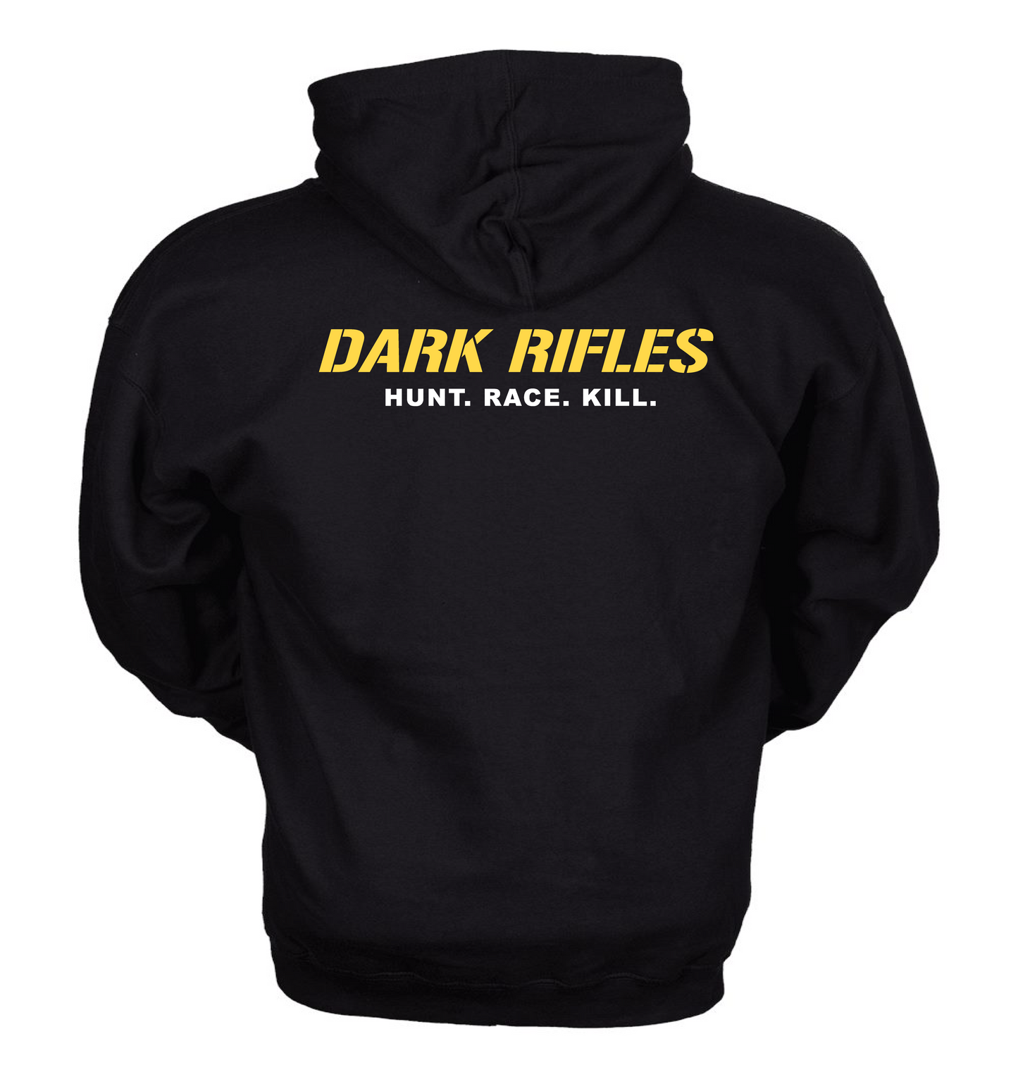 DARK RIFLES Hoodie
