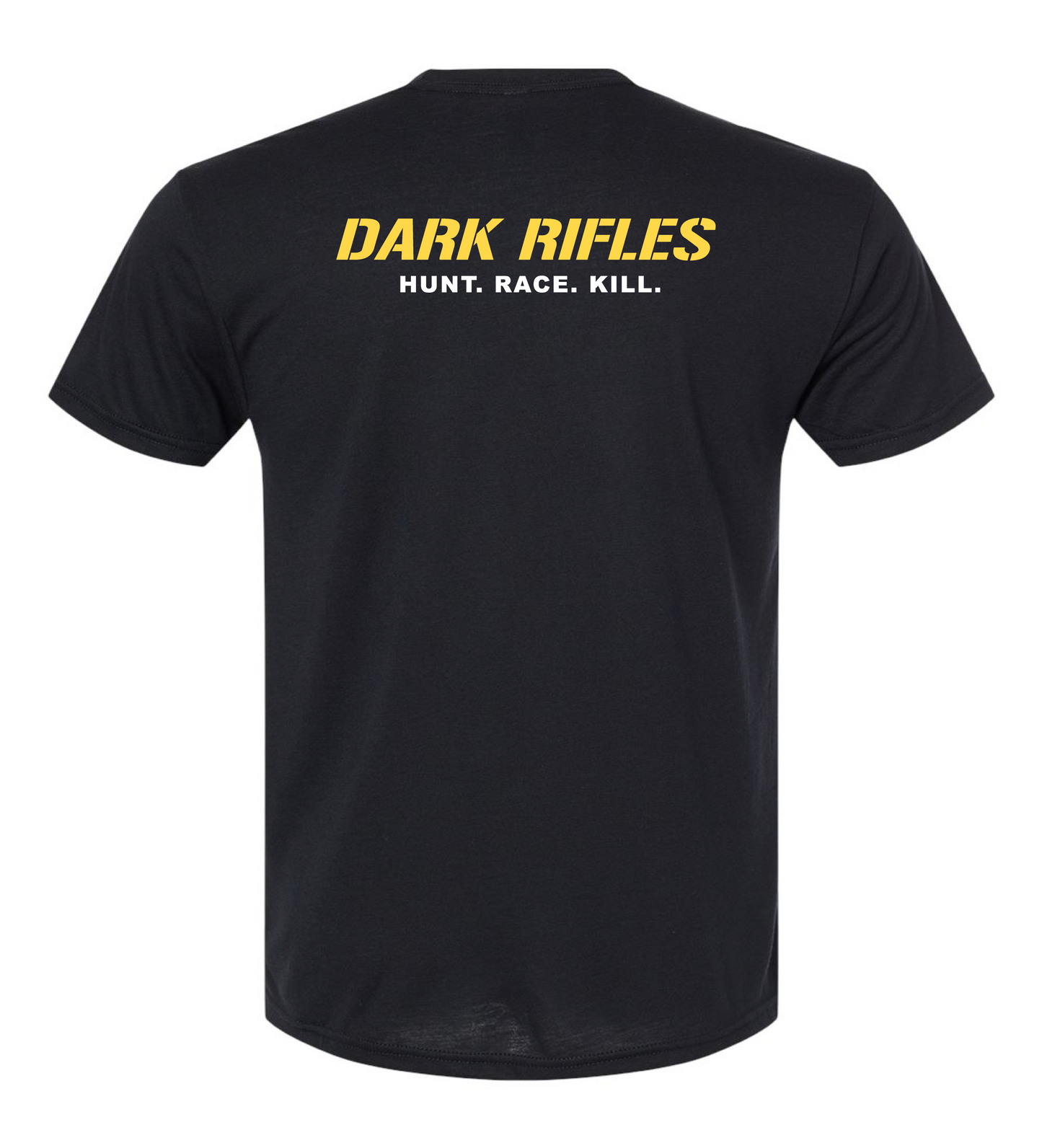 DARK RIFLES T-Shirts