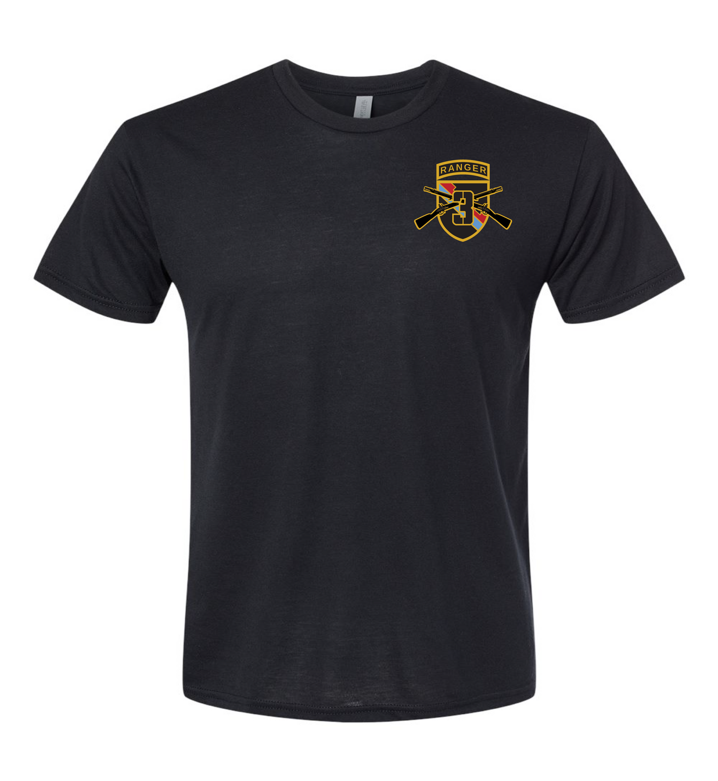 DARK RIFLES T-Shirts