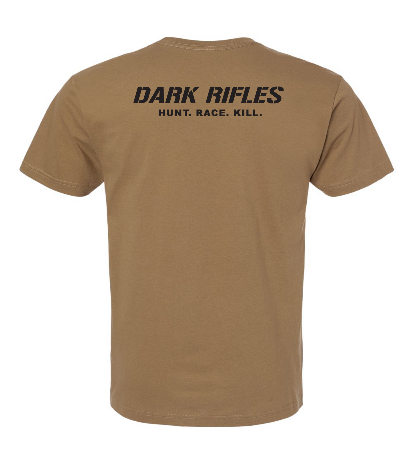 DARK RIFLES T-Shirts