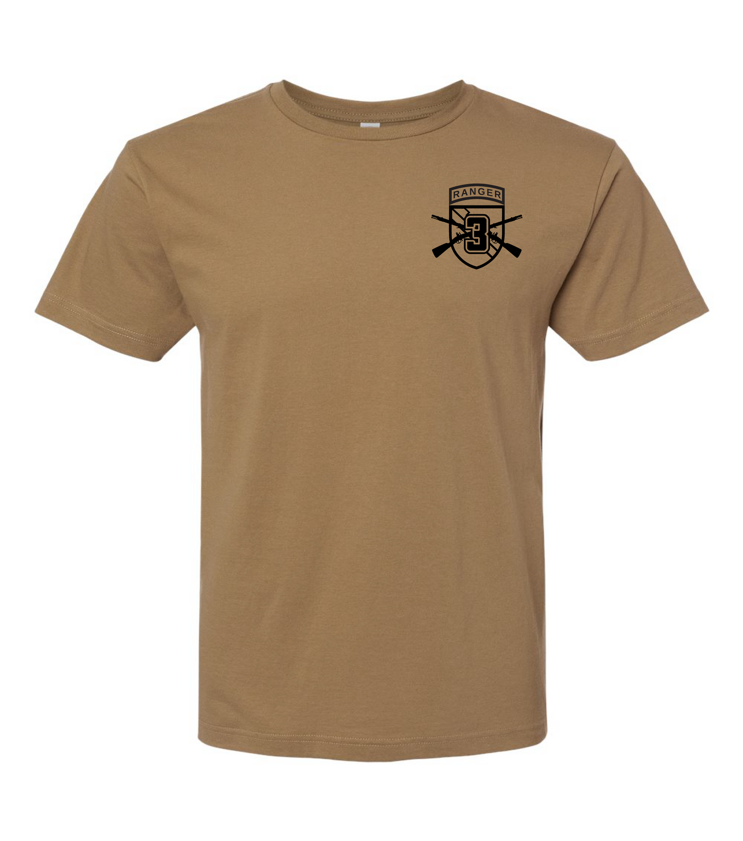 DARK RIFLES T-Shirts