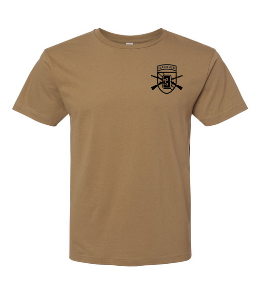 DARK RIFLES T-Shirts