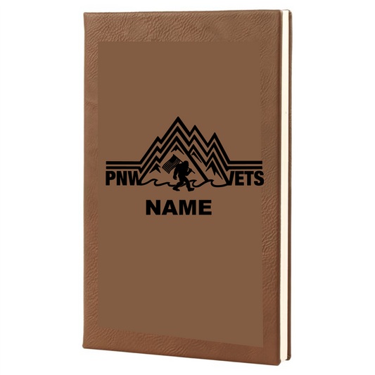 PNWVETS Note Book