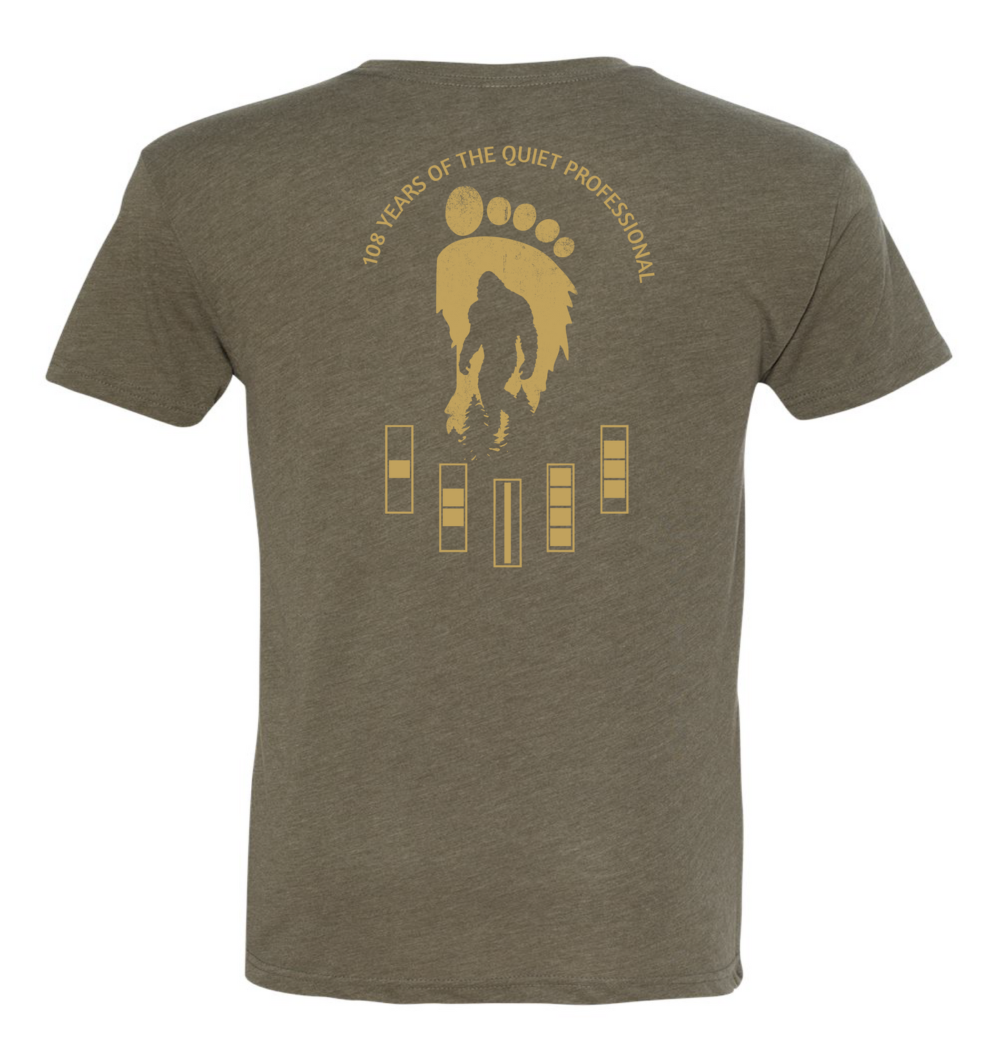 108th Birthday T-Shirts