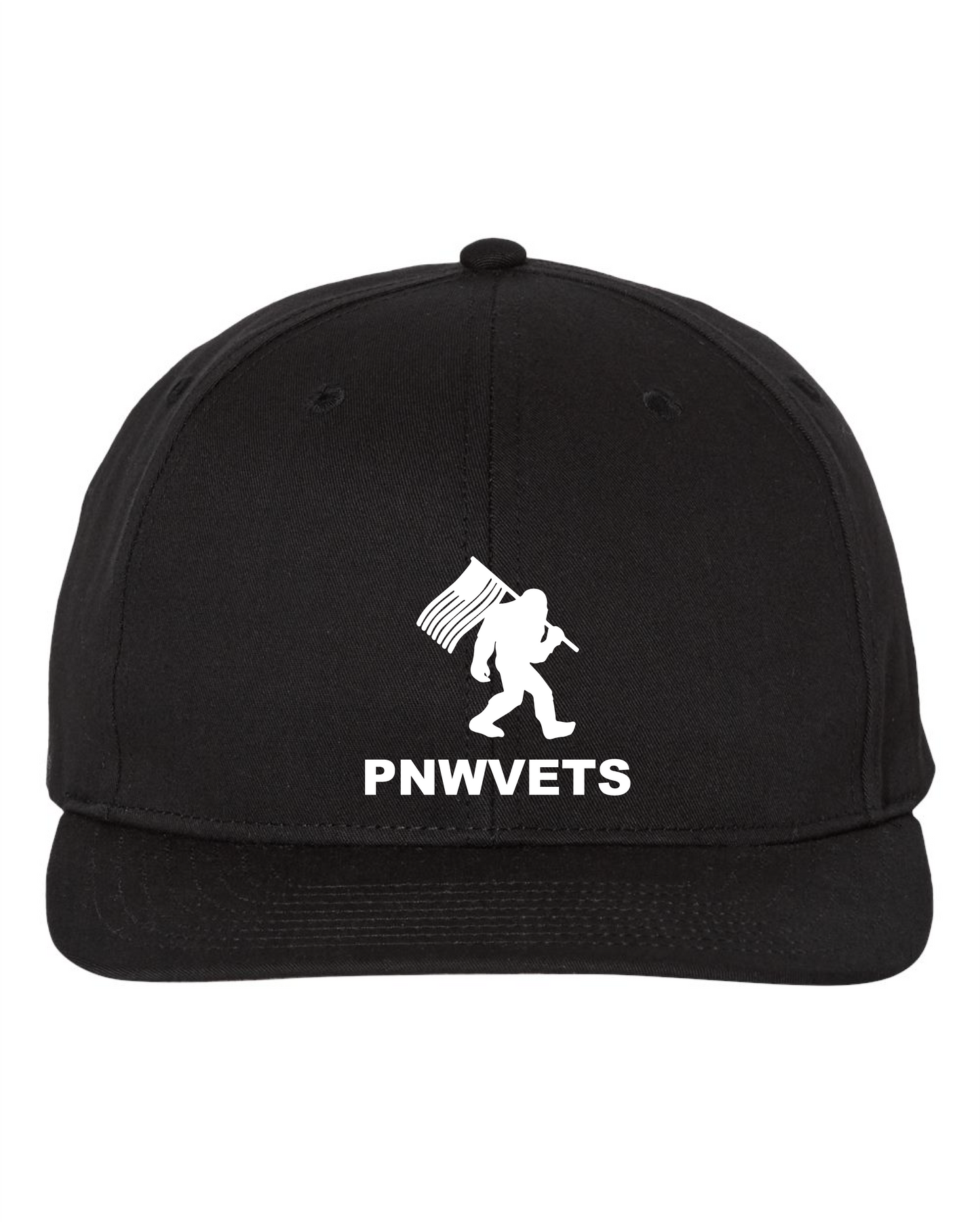 PNWVETS Hat