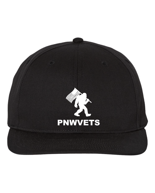 PNWVETS Hat