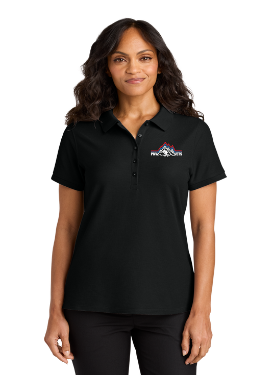 PNWVETS Polo Shirts -Womens