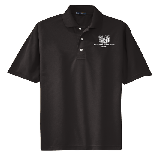 W.O.A Polo Shirt