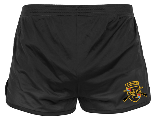 DARK RIFLES Ranger Panties