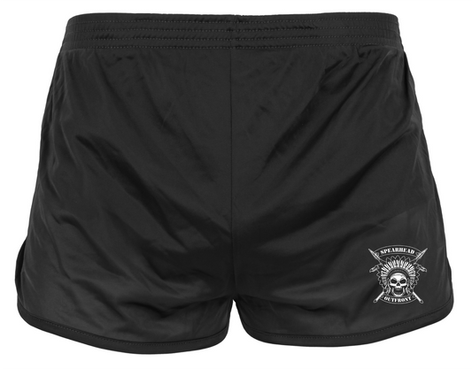 23 BEB Ranger Shorts