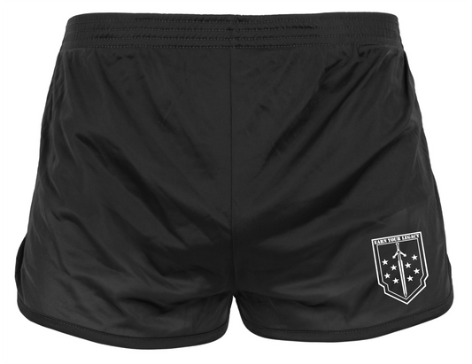 Highlander Ranger Shorts