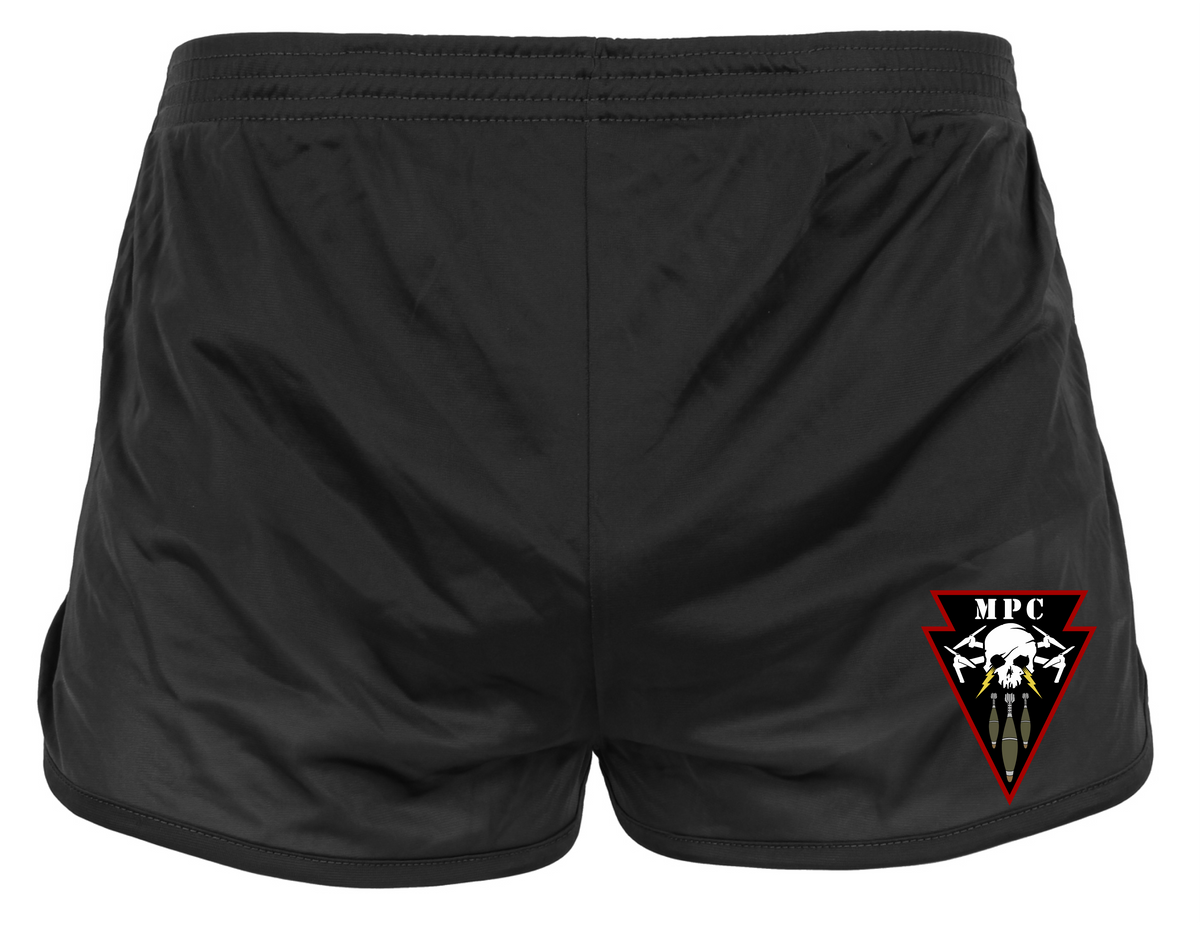 D 3-161 Ranger Shorts