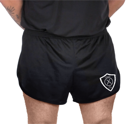 2-31 Hail Victory Ranger Shorts