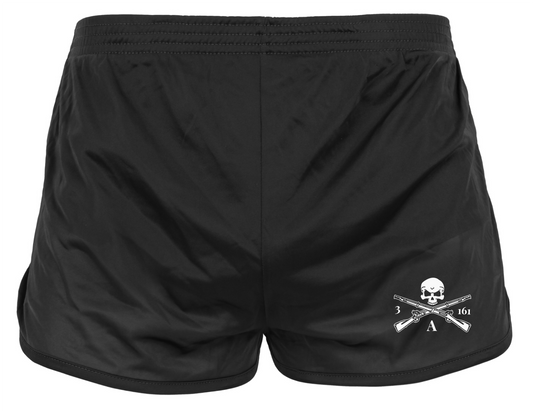 Attack Ranger Shorts