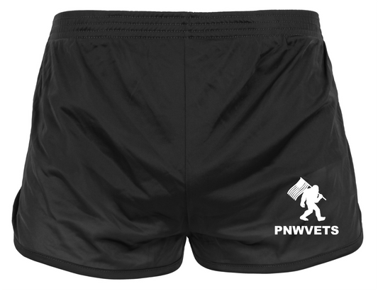 PNWVETS-Ranger Silkies