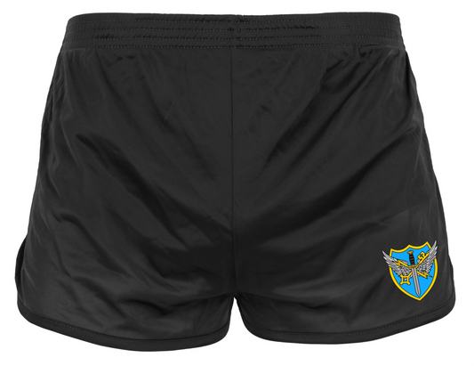 D CO. 23 BEB - RAGER SHORTS