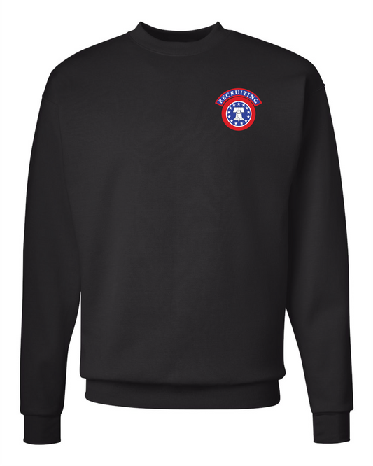 Recruiting Berserkers Crewneck