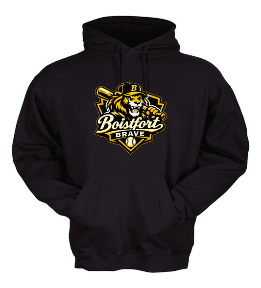 Adult Hoodie