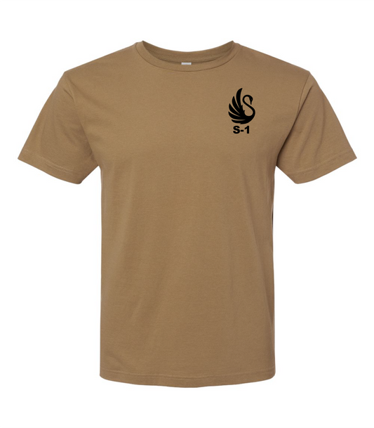 96TC S-1 T-Shirt