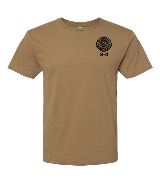 96TC S-4 T-Shirt