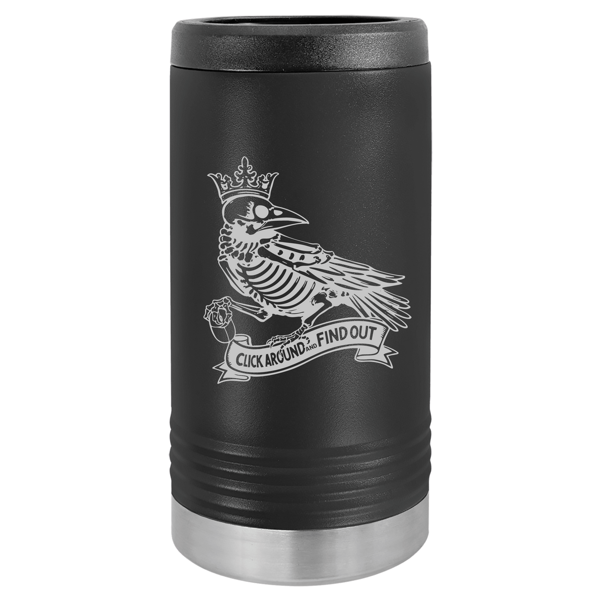 G1 Slim Tall Koozie