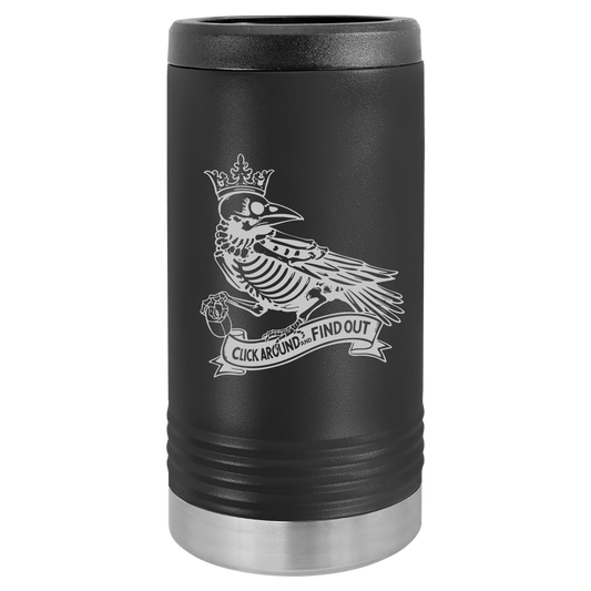 G1 Slim Tall Koozie