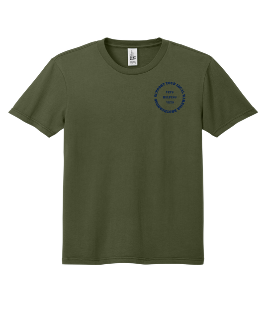 Remember the 22_T-Shirt