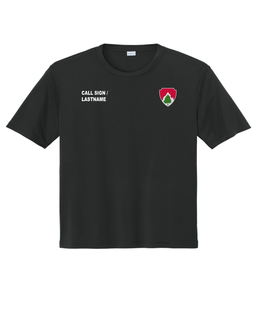 23 BEB T-Shirts-Moisture Wicking
