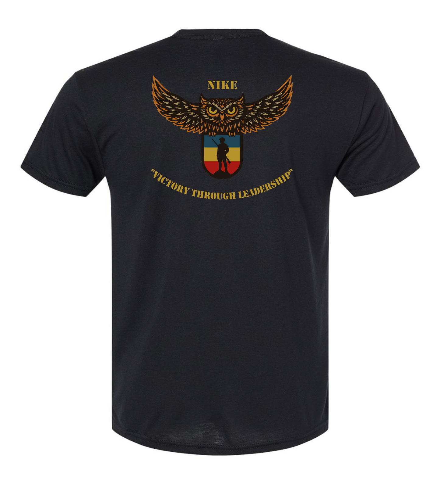205th REG BN T-Shirts