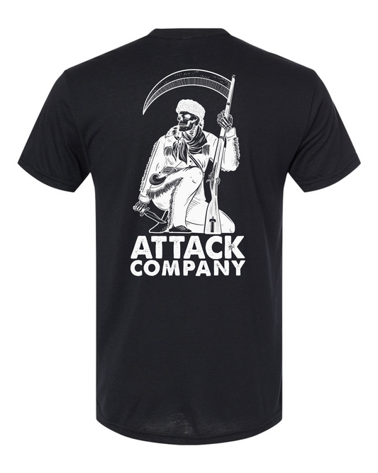 Attack T-Shirt